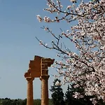 Casa Di Luca 3* אגריג'נטו