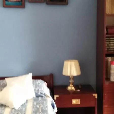 Bed & Breakfast Casa Di Luca Agrigento