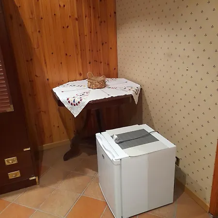 Casa Di Luca Bed and breakfast Agrigento