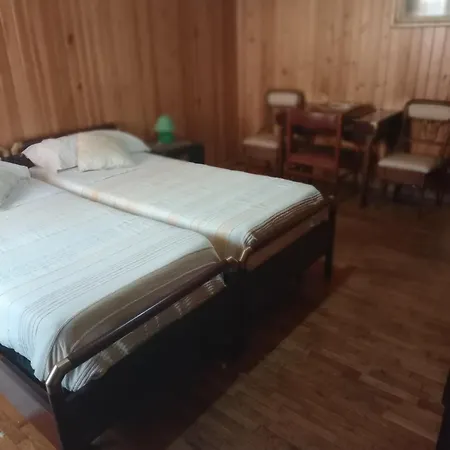 Casa Di Luca *