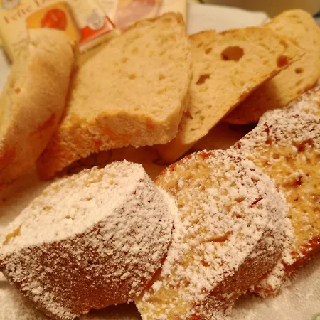 Casa Di Luca 3*