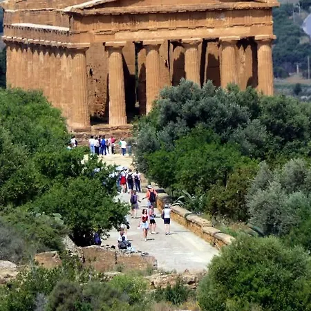 Casa Di Luca 3*