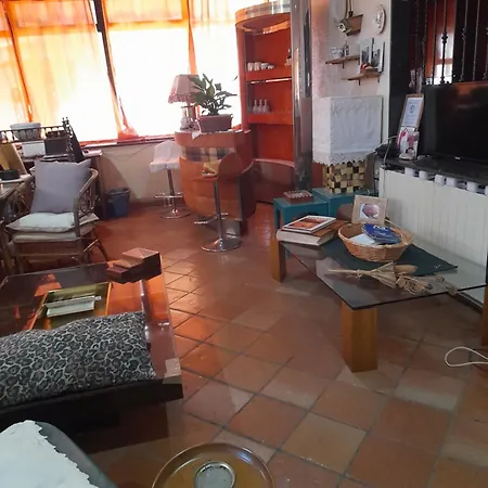 Casa Di Luca 3* אגריג'נטו