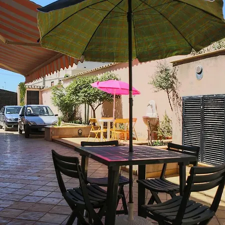 Casa Di Luca * Agrigento
