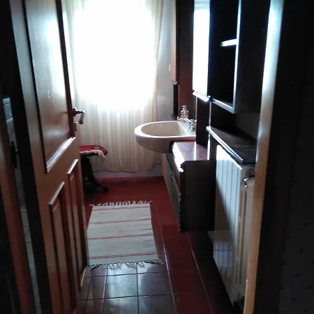 Casa Di Luca Bed and breakfast Agrigento