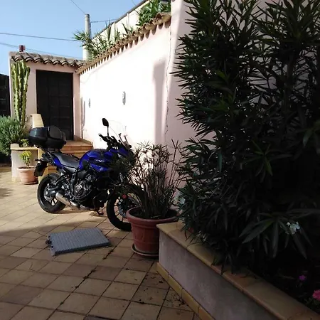 Bed & Breakfast Casa Di Luca
