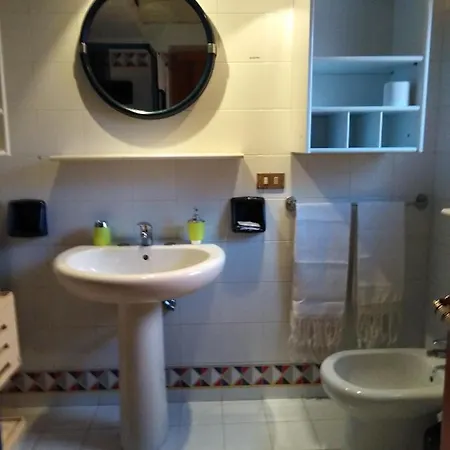 Bed & Breakfast Casa Di Luca *