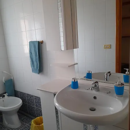 Casa Di Luca 3* Agrigento