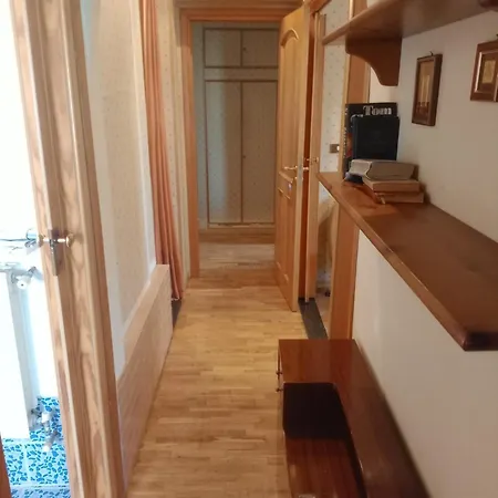 Casa Di Luca Oda ve Kahvaltı Agrigento