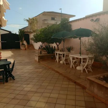 Oda ve Kahvaltı Casa Di Luca