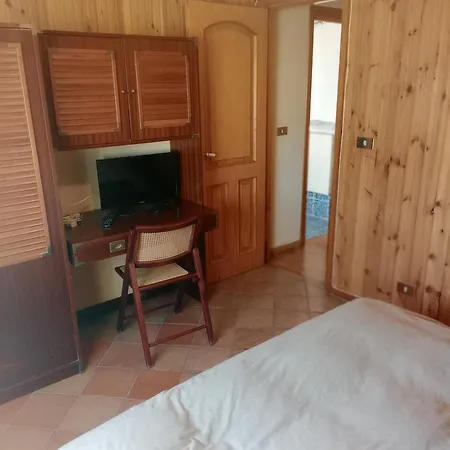 Casa Di Luca Bed & Breakfast Agrigento