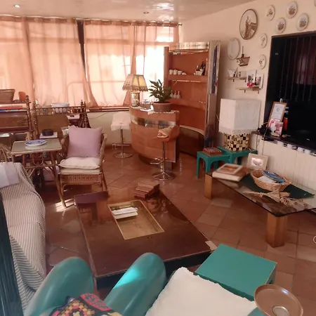 Casa Di Luca Agrigento