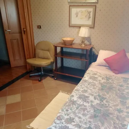 Bed & Breakfast Casa Di Luca