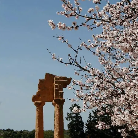 Casa Di Luca * Agrigento