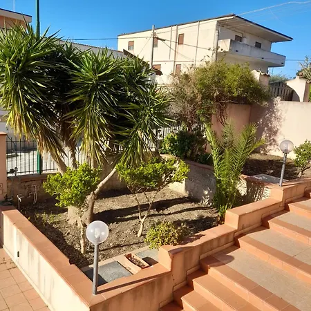 Casa Di Luca Bed and breakfast *