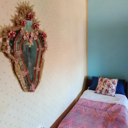 Bed & Breakfast Casa Di Luca Agrigento