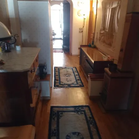 Casa Di Luca 3* Agrigento