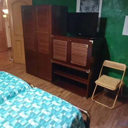Casa Di Luca