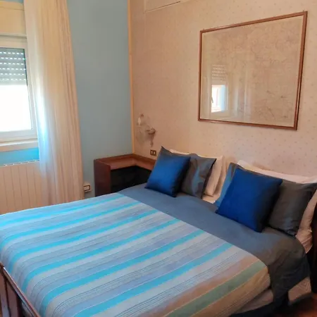 Bed & Breakfast Casa Di Luca