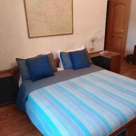 Bed & Breakfast Casa Di Luca 3*