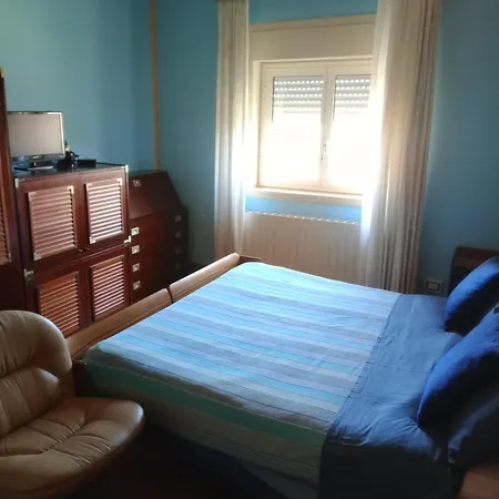 Casa Di Luca Bed & Breakfast Agrigento