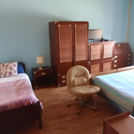 Bed & Breakfast Casa Di Luca Agrigento