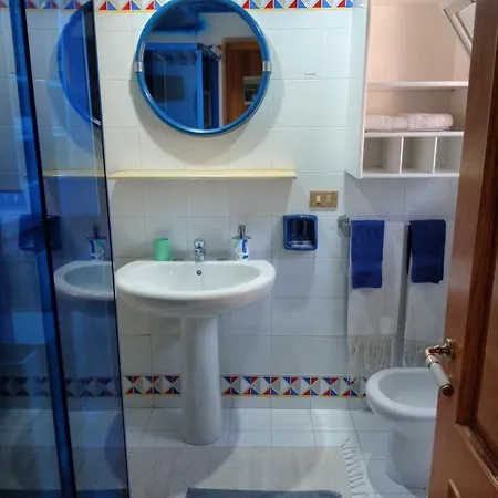 Casa Di Luca