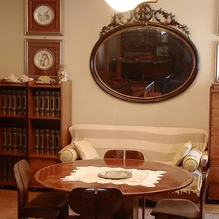 Bed & Breakfast Casa Di Luca