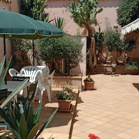 Bed & Breakfast Casa Di Luca Agrigento