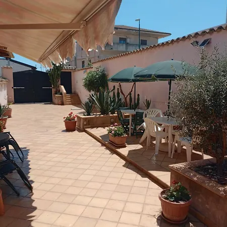 Casa Di Luca Bed & Breakfast Agrigento