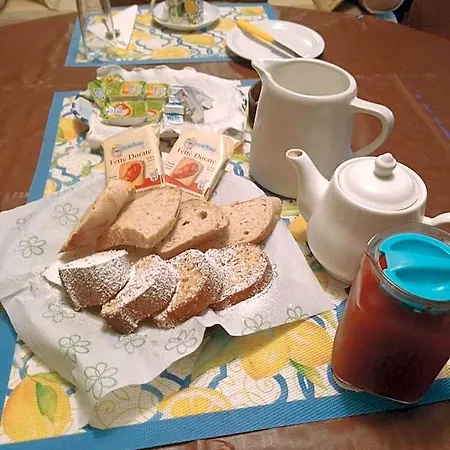 住宿加早餐酒店 Casa Di Luca