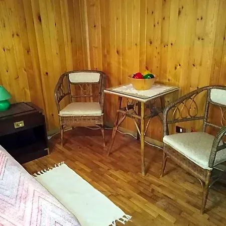 B&B Casa Di Luca 아그리젠토