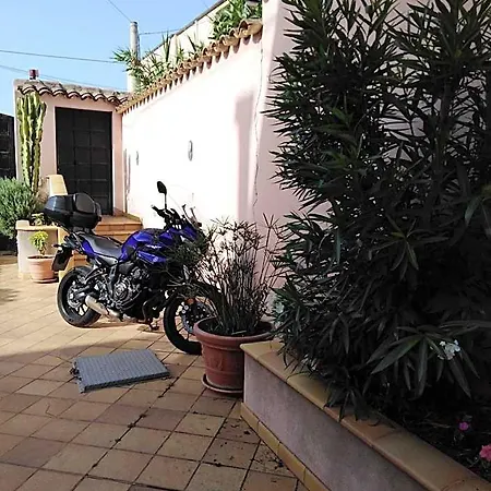 Casa Di Luca 아그리젠토