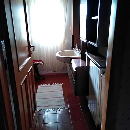 Casa Di Luca 3* 阿格里真托