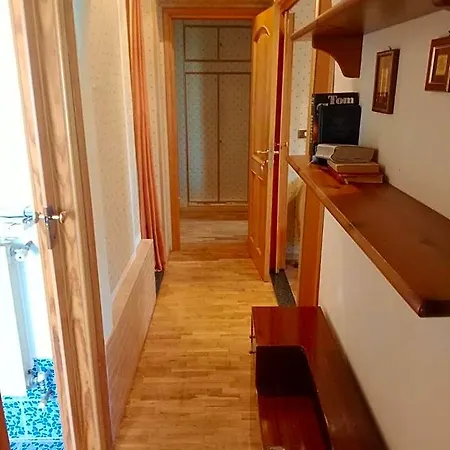 Casa Di Luca 3* 阿格里真托