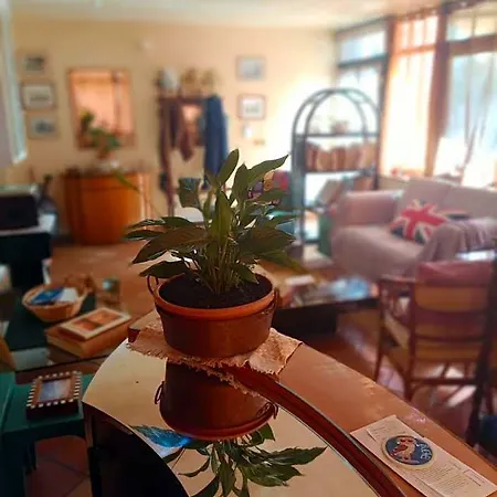 住宿加早餐酒店 Casa Di Luca 3*