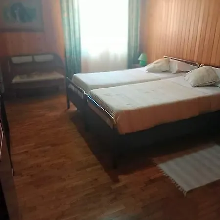 Casa Di Luca 3*