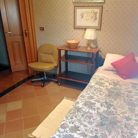 住宿加早餐酒店 Casa Di Luca