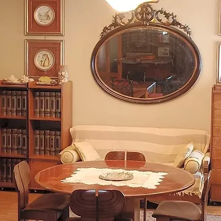 Casa Di Luca 住宿加早餐酒店 3*