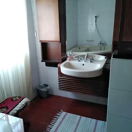 Bed & Breakfast Casa Di Luca 3*