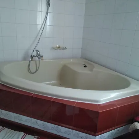 Oda ve Kahvaltı Casa Di Luca