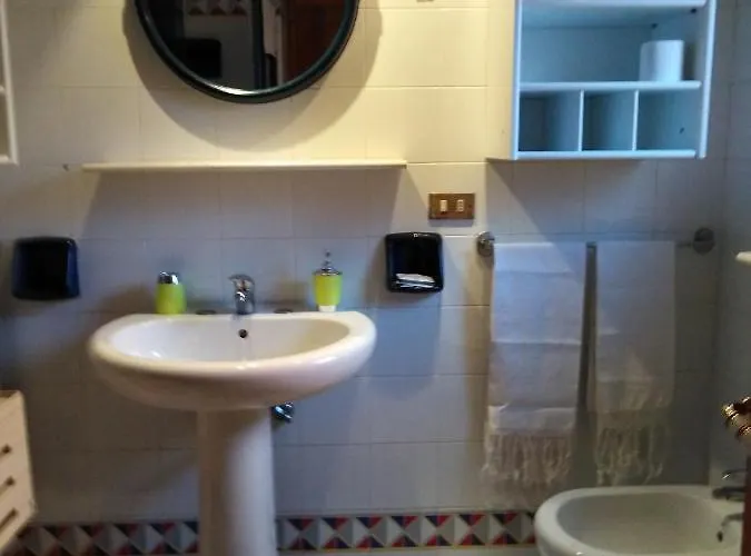 Oda ve Kahvaltı Casa Di Luca 3*