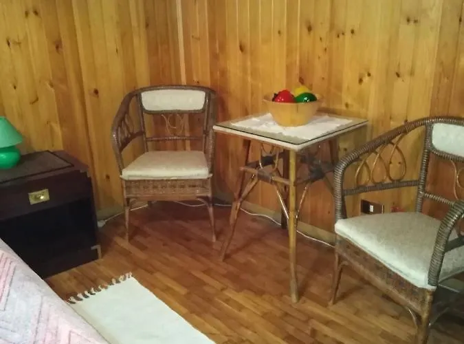 Casa Di Luca