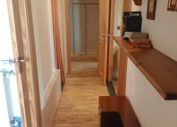 Casa Di Luca Oda ve Kahvaltı Agrigento