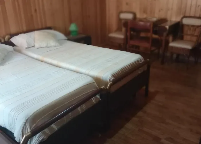 Casa Di Luca 3*