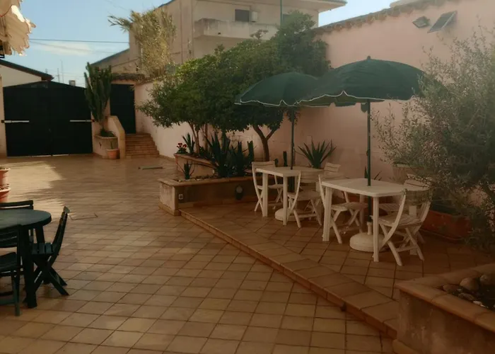 Oda ve Kahvaltı Casa Di Luca