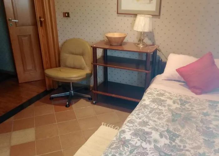 Oda ve Kahvaltı Casa Di Luca