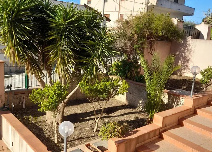 Casa Di Luca Oda ve Kahvaltı 3*