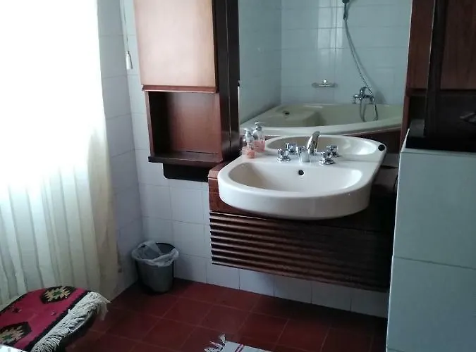 Oda ve Kahvaltı Casa Di Luca 3*