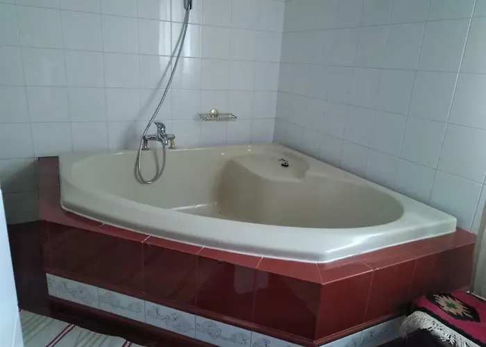 Oda ve Kahvaltı Casa Di Luca